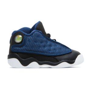 Air Jordan 13 Retro TD Marine 414581 400