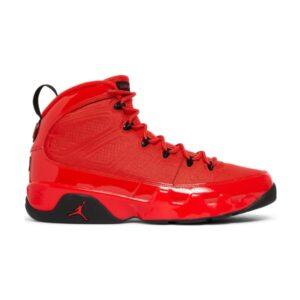 Air Jordan 9 Retro Chili Rouge Chili Rouge/Noir CT8019 600