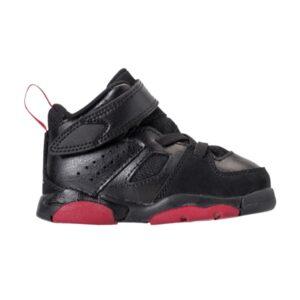 Air Jordan Flight Club 91 BT Dernier coup Noir 555330 067