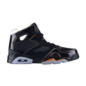 Air Jordan Flight Club 91 Citrus brillant moucheté 555475 032