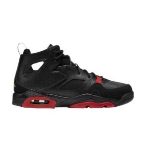 Air Jordan Flight Club 91 GS Last Shot Vert 555472 067