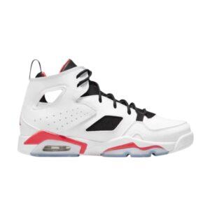 Air Jordan Flight Club 91 GS Blanc Infrarouge 23 DM1685 106