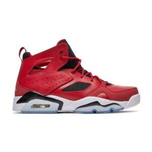 Air Jordan Flight Club 91 Gym Rouge 555475 600
