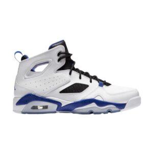 Air Jordan Flight Club 91 Hyper Royal Rose 555475 107