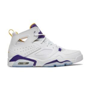 Air Jordan Flight Club 91 Lakers DC7329 105