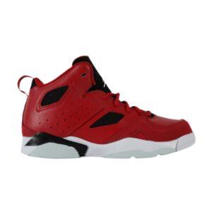 Air Jordan Flight Club 91 PS Gym Rouge 555470 600