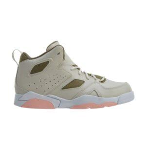 Air Jordan Flight Club 91 PS Orewood clair 555332 101