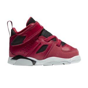 Air Jordan Flight Club 91 TD Gym Rouge 555330 600