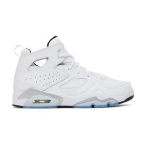 Air Jordan Flight Club 91 Blanc Gris DH5424 100