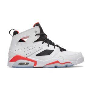 Air Jordan Flight Club 91 Blanc Infrarouge DC7329 106