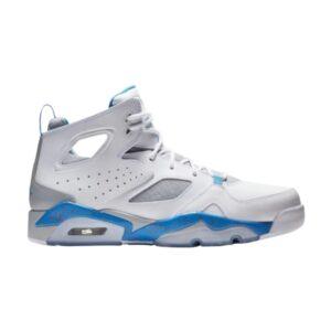 Air Jordan Flight Club 91 Photo Bleu 555475 104