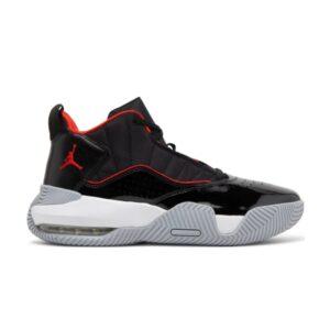 Air Jordan Stay Loyal Bred Baskets Blanc DB2884 001