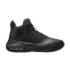 Air Jordan Stay Loyal GS Noir Cool Gris Noir/Cool Gris/Noir DC7230 002