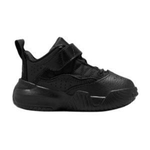 Air Jordan Stay Loyal TD Triple Noir Noir/Gris froid/Noir/Noir DC7231 002