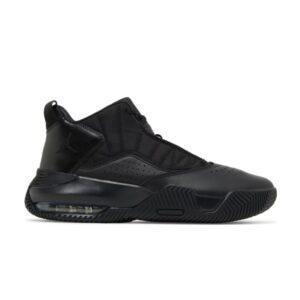 Air Jordan Stay Loyal Triple Noir Noir/Gris froid/Noir DB2884 002