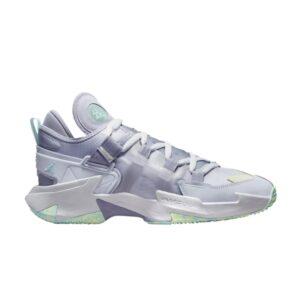 Air Jordan Why Not Zer0.5 Indigo Haze Ghost/Indigo Haze/Football Gris/Copa DC3637 045