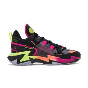 Air Jordan Why Not Zer0.5 Raging Grace Blanc DO8965 002