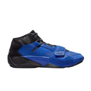 Air Jordan Zion 2 One Never Done Baskets DO9071 410