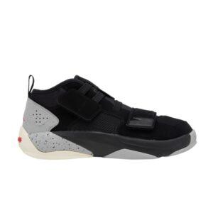 Air Jordan Zion 2 PS Noir Ciment DO9513 060