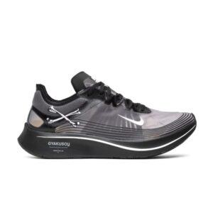 Gyakusou x Nike Zoom Fly SP Noir AR4349 001