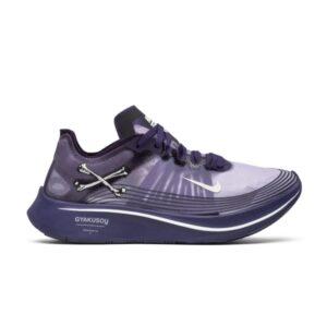 Gyakusou x Nike Zoom Fly SP Encre AR4349 500