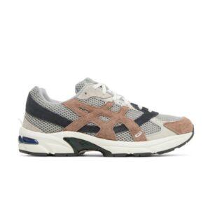 Baskets HAL STUDIOS x ASICS Gel 1130 Earth Noir 1201A487 020