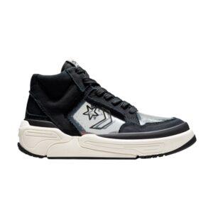Joshua Vides x Converse Weapon CX Made in Studio Baskets Noir A00715C