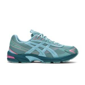 Baskets Kiko Kostadinov x Wmns ASICS UB2-S Gel 1130 Wasabi Aquatic 1202A191 300
