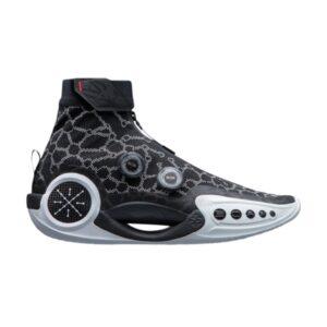 Baskets d'annonce Li-Ning Way of Wade 9 Infinity ABER003 1