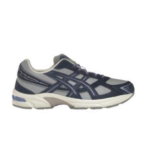 Baskets Naruto Shippuden x ASICS Gel 1130 Sasuke Marron 1201A660 020