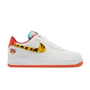 Nike Air Force 1 '07 LV8 Année du Tigre baskets DR0147 171