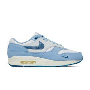 Nike Air Max 1 Premium Air Max Day - Blueprint Blanc DR0448 100