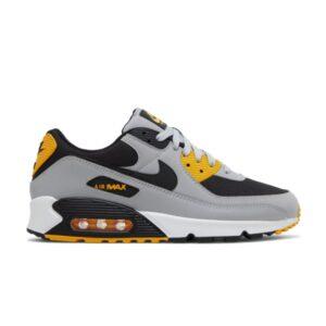 Nike Air Max 90 Classique Batman Baskets DH4619 003