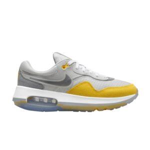 Nike Air Max Motif GS Baskets Photon Dust DH9388 001