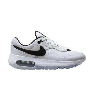 Nike Air Max Motif GS Blanc Noir Blanc DH9388 100