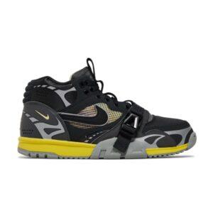 Nike Air Trainer 1 Utility Dark Smoke Gris Violet DH7338 001
