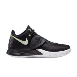 Nike Kyrie Flytrap 3 Noir Volt Noir BQ3060 001