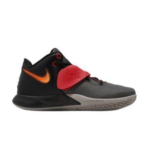 Nike Kyrie Flytrap 3 EP Noir Chili Rouge Blanc CD0191 011
