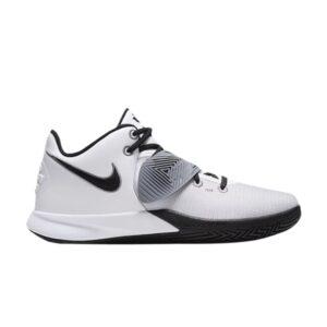 Nike Kyrie Flytrap 3 EP Blanc Cool Gris CD0191 103