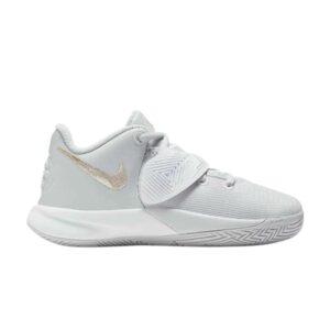 Nike Kyrie Flytrap 3 PS Rouge Platine Pur BQ5621 007