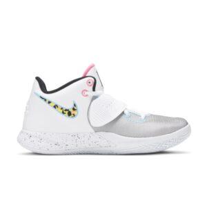 Nike Kyrie Flytrap 3 South Beach BQ3060 104