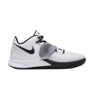 Nike Kyrie Flytrap 3 Blanc Cool Gris BQ3060 103