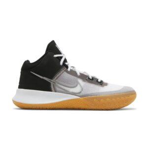 Nike Kyrie Flytrap 4 Noir Gris Cool CT1972 006