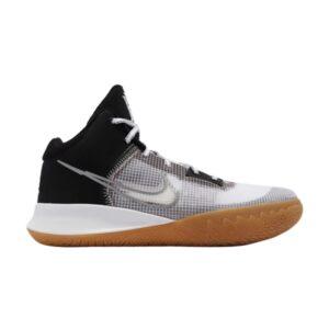Nike Kyrie Flytrap 4 EP Noir Cool Gris CT1973 006