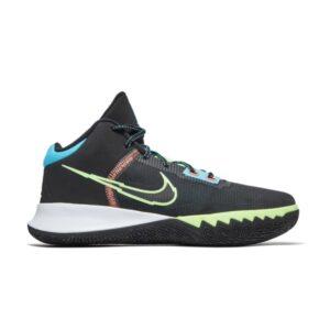 Nike Kyrie Flytrap 4 EP Noir Lime Glow Tang CT1973 003