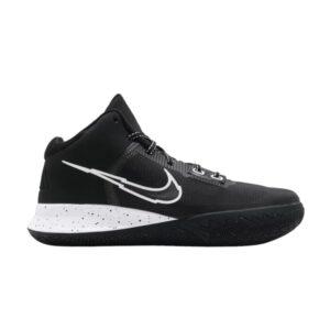 Nike Kyrie Flytrap 4 EP Noir Blanc Noir CT1973 001