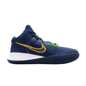Nike Kyrie Flytrap 4 EP Bleu Royal Profond CT1973 400