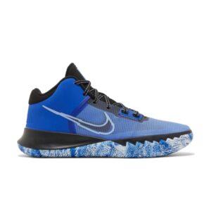 Nike Kyrie Flytrap 4 Bleu Racer CT1972 401