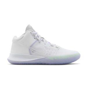 Nike Kyrie Flytrap 4 Blanc Violet Pulse CT1972 101