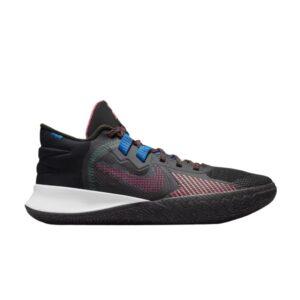 Nike Kyrie Flytrap 5 EP Noir Atomic Rose Noir DC8991 001